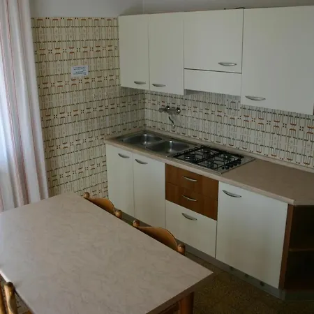 Lägenhet 208 By Interhome *