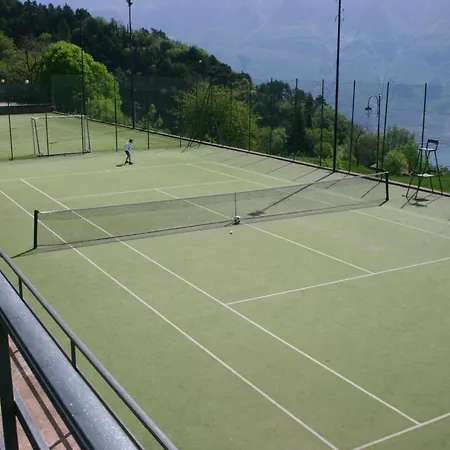 Apartment 208 By Interhome Tignale