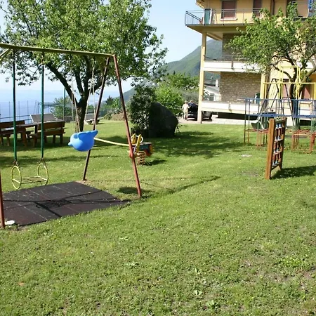 208 By Interhome Tignale