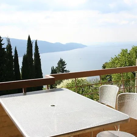 208 By Interhome Tignale