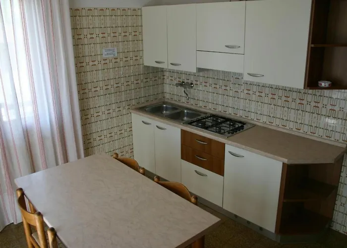 Apartman 208 By Interhome *